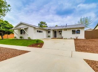 6340 Lake Arrowhead Dr, San Diego, CA 92119