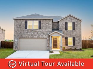 16052 Pious, Haslet, TX 76052