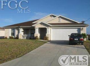 2906 6th St W, Lehigh Acres, FL 33971