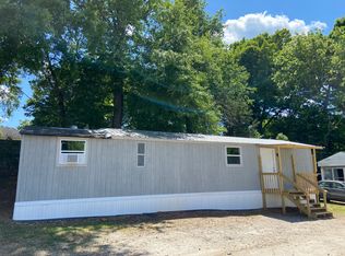 25 Hindman St, Pelzer, SC 29669