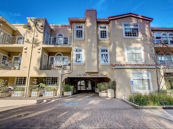 2nd image of 530 El Camino Real APT 206
