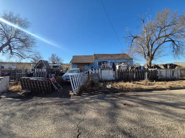 905 SW 1st Ave, Amarillo, TX 79106