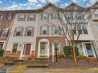 4336 Potomac Highlands Cir #51, Triangle, VA 22172