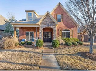 1697 Jennings Mill Ln W, Collierville, TN 38017