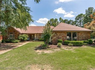 7000 Ellsworth Rd, Fort Smith, AR 72903