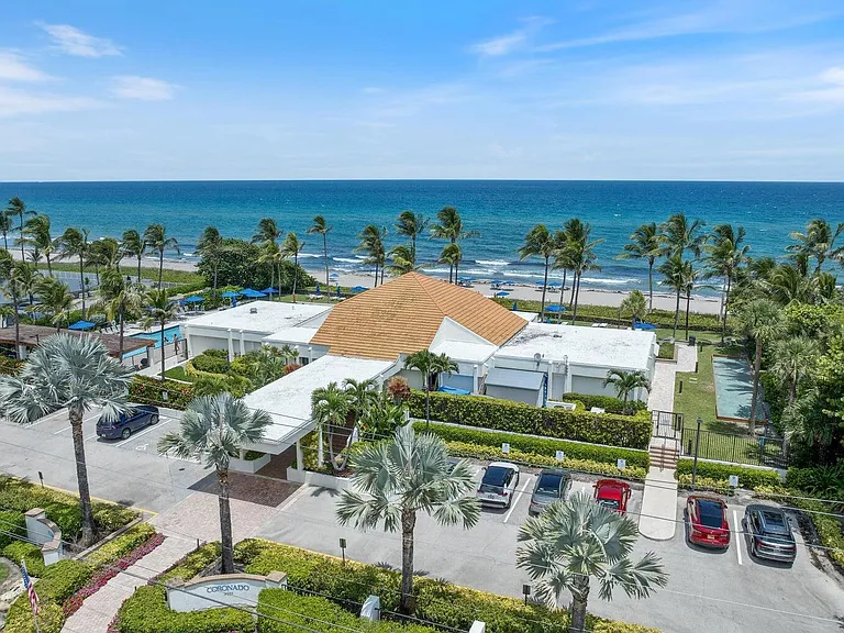 3420 S Ocean Blvd #3P — Photo 31