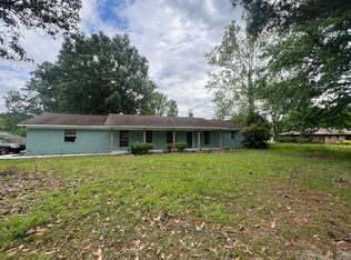 25 W St, Cabot, AR 72023