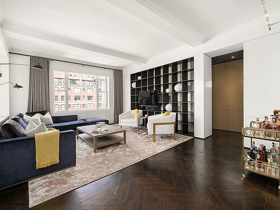 2nd image of 91 Central Park W APT 13E
