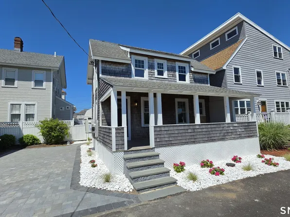 47 Cosey Beach Ave, East Haven, CT 06512