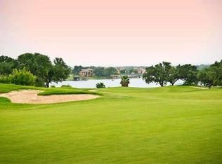 9074 Sandia Loop, Kingsland, TX 78639
