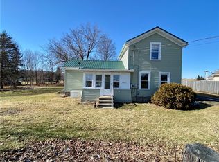 9954 State St, Nunda, NY 14836