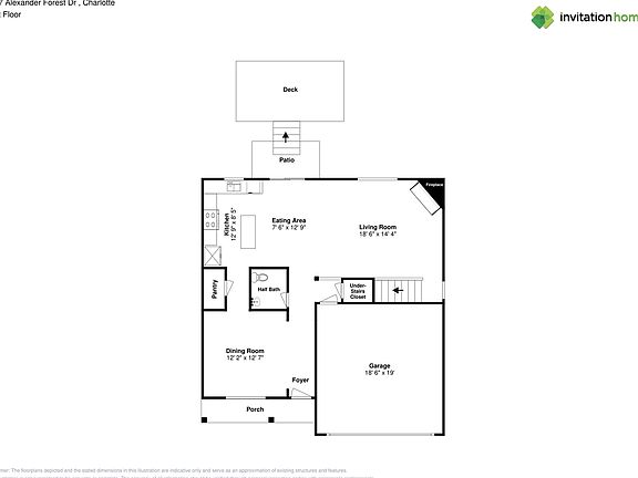3rd image of 3827 Alexander Forest Dr
