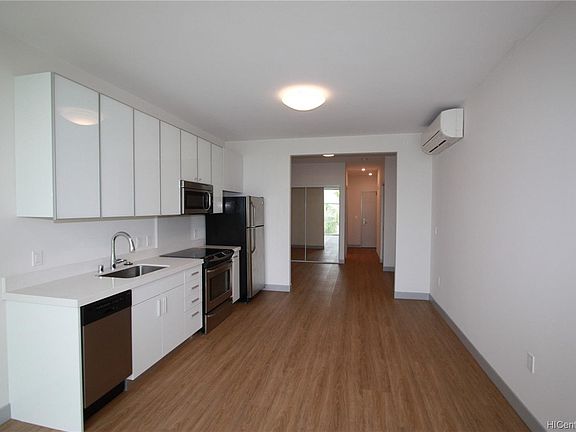 4th image of 610 Ala Moana Blvd #M314