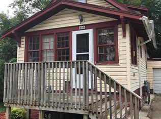 309 Willow St W, Detroit Lakes, MN 56501