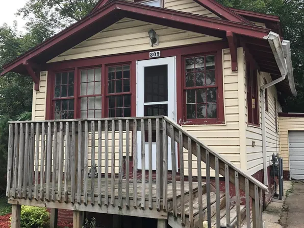 309 Willow St W, Detroit Lakes, MN 56501