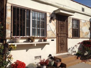 1728 W 83rd St, Los Angeles, CA 90047