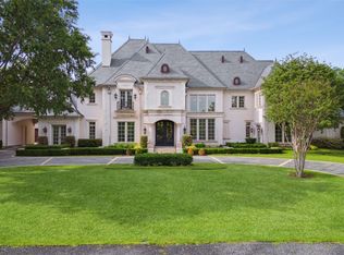 4711 N Lindhurst Ave, Dallas, TX 75229