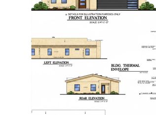 1253 Mojave Desert Dr, Chaparral, NM 88081