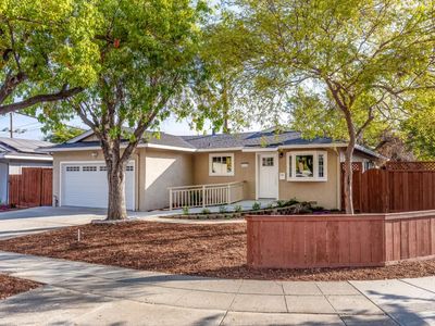 5596 Dwight Ave, San Jose, CA, 95118