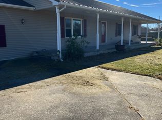 9049 N State Road 545, Troy, IN 47588