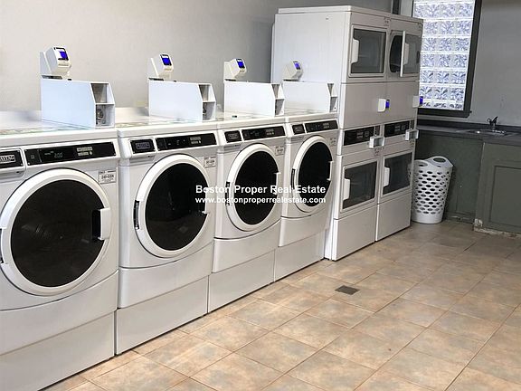 151 Park Dr. Boston - Fenway Building Photo 2