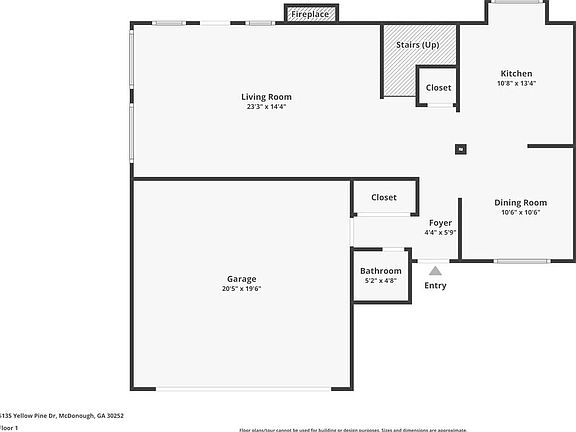 2nd image of 5135 Yellow Pine Dr