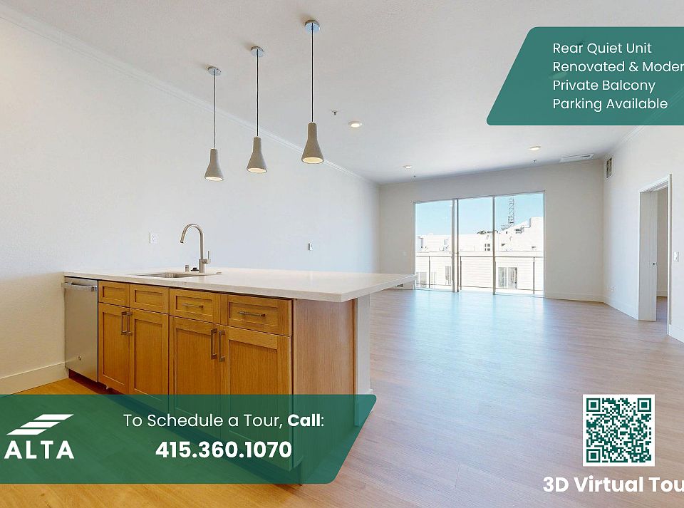 1st image of 3322 Buchanan St APT 302