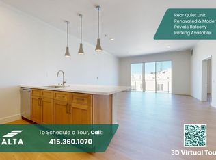 3322 Buchanan St APT 302, San Francisco, CA 94123
