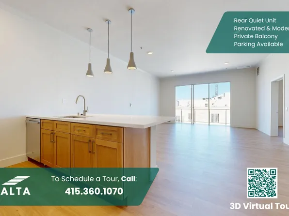 3322 Buchanan St, San Francisco, CA