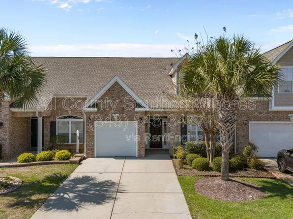264 Viareggio Rd, Myrtle Beach, SC 29579