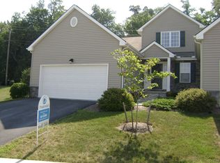 1551 Hickory Run Ct, Elizabethtown, PA 17022