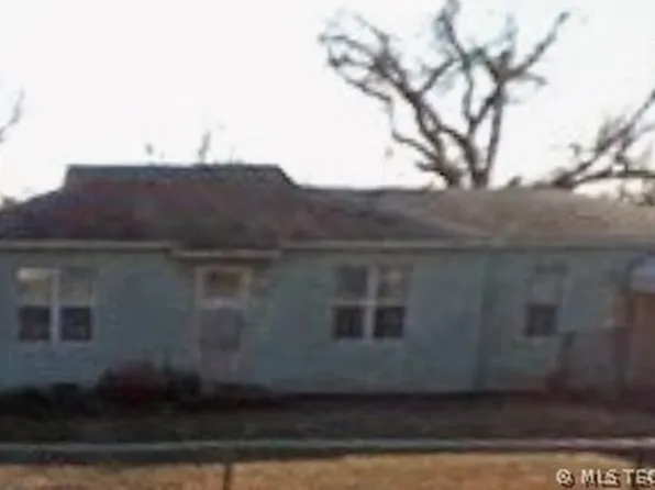 206 W 42nd St, Sand Springs, OK 74063