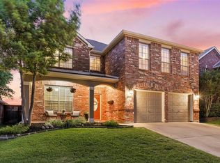 15521 Adlong Dr, Roanoke, TX 76262