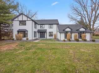 3649 Brandywine Cir, Carmel, IN 46032