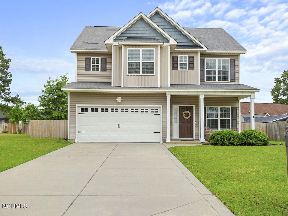 1st image of 1118 Legend Creek Drive