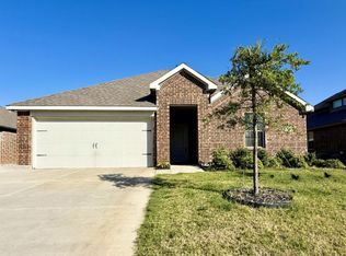 116 Longhorn Pass, Caddo Mills, TX 75135