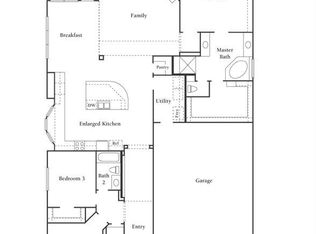 405 Holly Forest Dr, Conroe, TX 77384