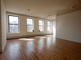 2222 Frederick Douglass Blvd #5AA, New York, NY 10026
