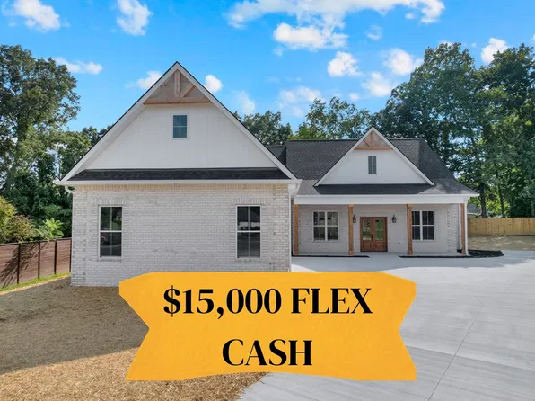 119 Settlers Trce Lot 10, Tullahoma, TN 37388