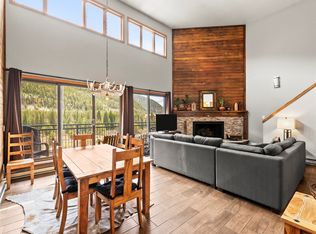 22320 Us Highway 6 UNIT 1761, Keystone, CO 80435