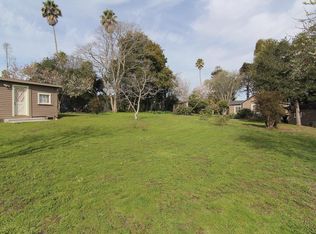 687 34th Ave, Santa Cruz, CA 95062