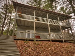 385 Conley Branch Rd, Blue Ridge, GA 30513