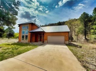 230 Orville Way, South Fork, CO 81154