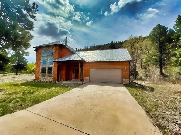 230 Orville Way, South Fork, CO 81154