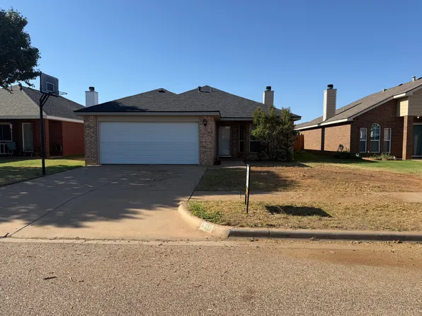 6523 88th St, Lubbock, TX 79424