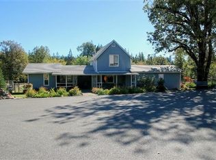 595 Jeannie Way, Cave Junction, OR 97523