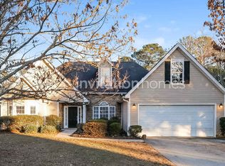 811 Tucker Trl, Loganville, GA 30052