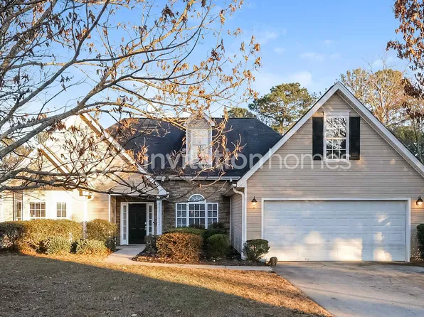 811 Tucker Trl, Loganville, GA 30052
