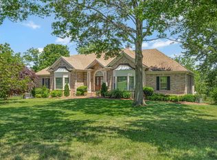 906 Quail Valley Dr, Brentwood, TN 37027