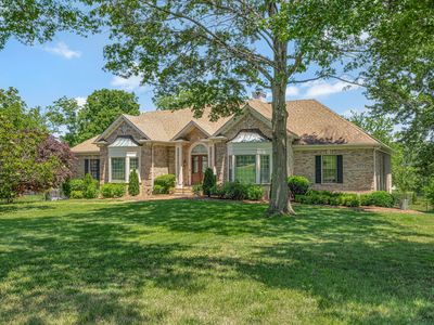 906 Quail Valley Dr, Brentwood, TN, 37027